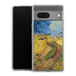 Silikoni Suojakuori Slim kirkas