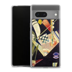 Silikoni Suojakuori Slim kirkas