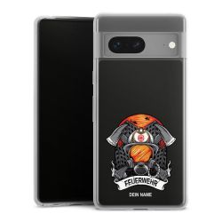 Silikoni Suojakuori Slim kirkas