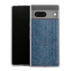 Silikoni Suojakuori Slim kirkas