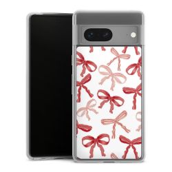 Silikoni Suojakuori Slim kirkas