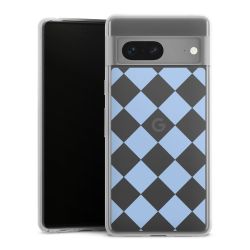 Silikoni Suojakuori Slim kirkas