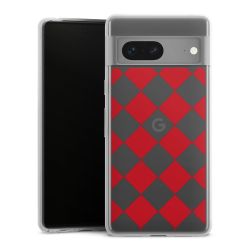 Silikoni Suojakuori Slim kirkas