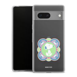 Silikoni Suojakuori Slim kirkas