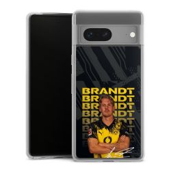 Silikoni Suojakuori Slim kirkas