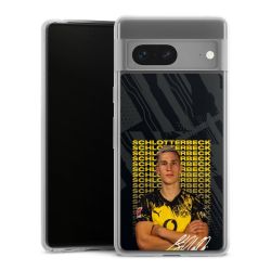 Silikoni Suojakuori Slim kirkas