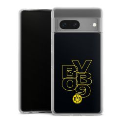 Silikoni Suojakuori Slim kirkas