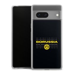 Silikoni Suojakuori Slim kirkas