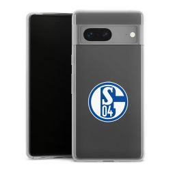 Silikoni Suojakuori Slim kirkas