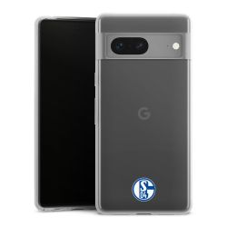 Silikoni Suojakuori Slim kirkas