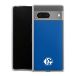 Silikoni Suojakuori Slim kirkas