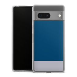 Silikoni Suojakuori Slim kirkas