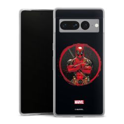 Silikoni Suojakuori Slim kirkas