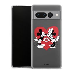 Silikoni Suojakuori Slim kirkas