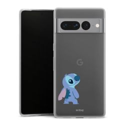 Silikoni Suojakuori Slim kirkas