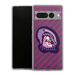 Silikoni Suojakuori Slim kirkas