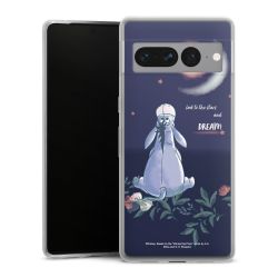 Silikoni Suojakuori Slim kirkas