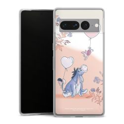 Silikoni Suojakuori Slim kirkas