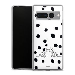 Silikoni Suojakuori Slim kirkas