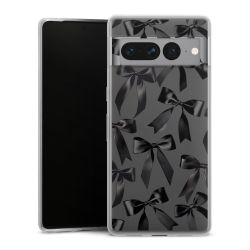 Silikoni Suojakuori Slim kirkas