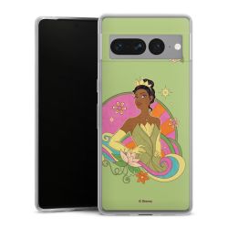 Silikoni Suojakuori Slim kirkas