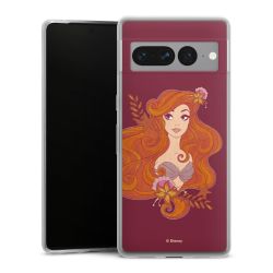 Silikoni Suojakuori Slim kirkas