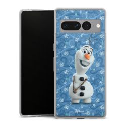 Silikoni Suojakuori Slim kirkas