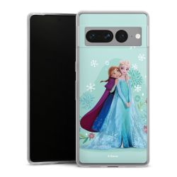 Silikoni Suojakuori Slim kirkas