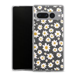 Silikoni Suojakuori Slim kirkas