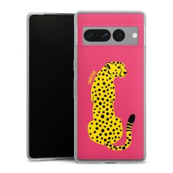 Silikoni Suojakuori Slim kirkas