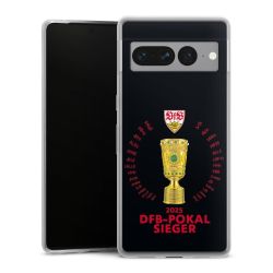 VfB DFB-Pokal Sieger Schwarz