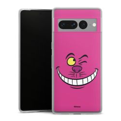 Silikoni Suojakuori Slim kirkas