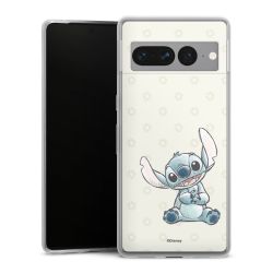 Silikoni Suojakuori Slim kirkas