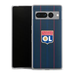 Silikoni Suojakuori Slim kirkas