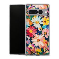 Silikoni Suojakuori Slim kirkas