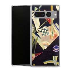 Silikoni Suojakuori Slim kirkas