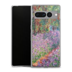 Silikoni Suojakuori Slim kirkas