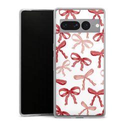 Silikoni Suojakuori Slim kirkas