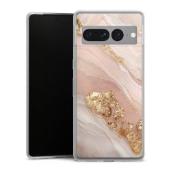 Silikoni Suojakuori Slim kirkas