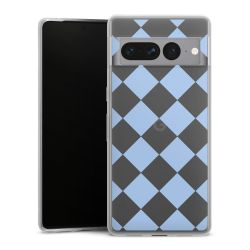 Silikoni Suojakuori Slim kirkas