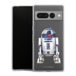 Silikoni Suojakuori Slim kirkas