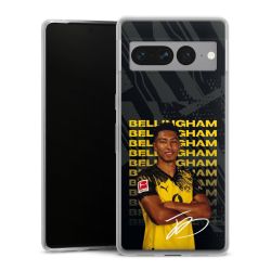 Silikoni Suojakuori Slim kirkas