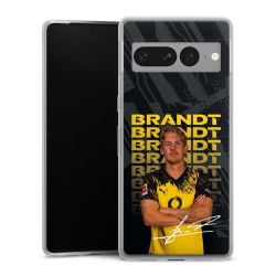 Silikoni Suojakuori Slim kirkas