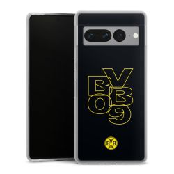 Silikoni Suojakuori Slim kirkas