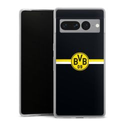 Silikoni Suojakuori Slim kirkas