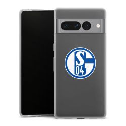 Silikoni Suojakuori Slim kirkas