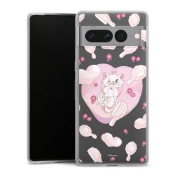 Silikoni Suojakuori Slim kirkas