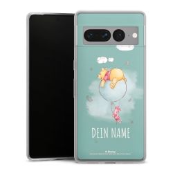 Silikoni Suojakuori Slim kirkas