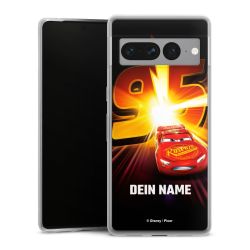 Silikoni Suojakuori Slim kirkas