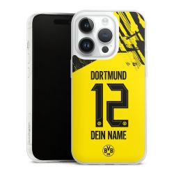 BVB Trikot Personalisierbar 25-26